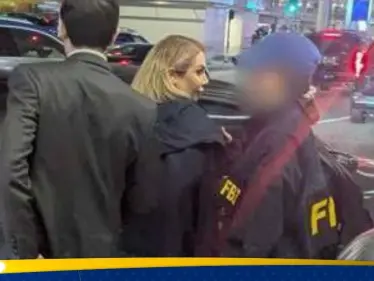 توقيف امرأة إيرانية في لوس أنجلوس يكشف شبكة تسليح لدعم جيش البرهان في السودان - وكالة ستيب نيوز