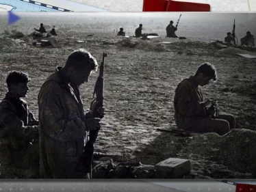 بعد 50 عاماً.. إسرائيل تكشف عن أرشيفها السري الكامل لحرب أكتوبر مع مصر وسوريا