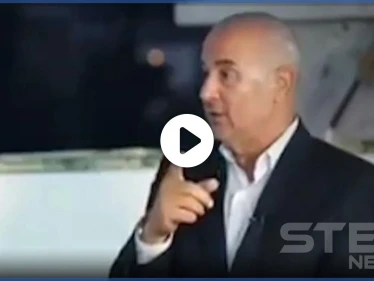 بالفيديو|| خالد العبود ينتقد وزير إعلام الأسد.. ويكشف الذين "يتغذون على أوجاع الناس"