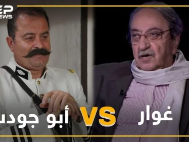 دريد لحام يوجه رسالة لأصالة و مكسيم .. ماذا عن رئيس مفرزة الفنانين!؟