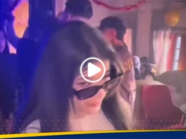فيديو راقص لـ طلبة جزائريين يثير ضجة كبيرة على التواصل الاجتماعي