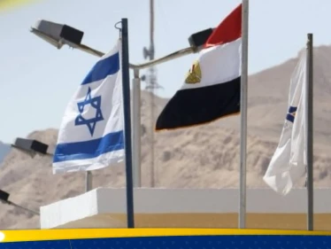 مصر ترد على إسرائيل حول العملية العسكرية بمحور "صلاح الدين".. ماذا كشفت القاهرة؟