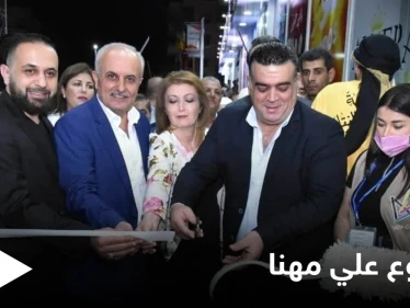 أشهر أمراء الحرب بسوريا.. علي مهنا من عامل مغسلة لصاحب أكبر مشروع بطرطوس فمن هو