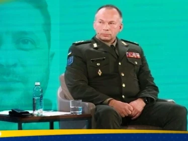مقرّب من زيلينسكي ويُلقب بـ"الجزار".. من هو قائد الجيش الأوكراني الجديد ولماذا يكرهه الجنود؟