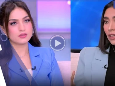 بالفيديو|| في أول ظهور بعد اعتزالها.. زيزي عادل تهاجم ستار أكاديمي وتبرر عدم ارتداء الحجاب