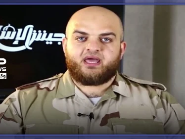 عاجل|| باريس تعتقل الناطق الأسبق باسم جيش الإسلام "إسلام علوش".. وهذه التهم الموجهة له