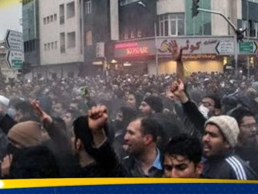 ولي عهد إيران السابق يدعو إلى إضرابات شاملة وسيطرة على مراكز المدن ويتعهد بالعودة للبلاد - وكالة ستيب نيوز