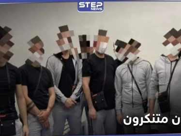 تنكّروا بزي فريق رياضي... اليونان توقف لاجئين سوريين حاولوا التوجه إلى فيينا