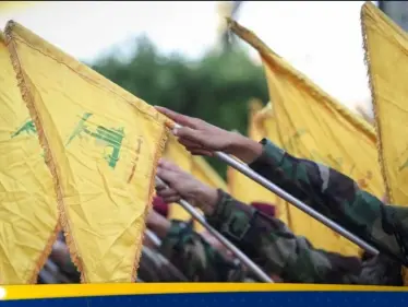 تقرير يكشف عن سلاح رخيص يستخدمه حزب الله وكيف أربك الجيش الإسرائيلي - وكالة ستيب نيوز