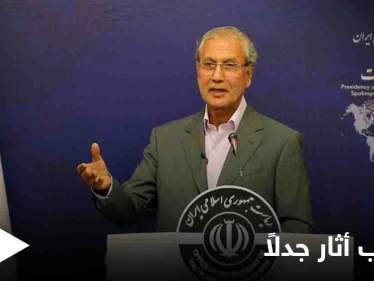 مقابلة ظريف السرية.. إيران تشير لـ "مؤامرة" وتتخذ إجراءات عاجلة