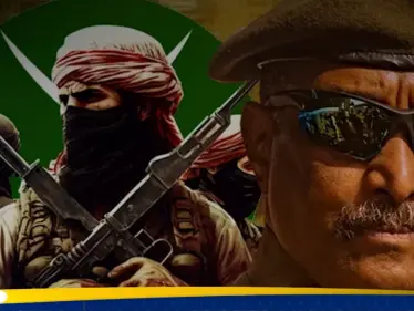 عشرات القتلى في كردفان.. اتهامات للجيش السوداني بقصف مناطق مدنية - وكالة ستيب نيوز