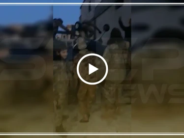 بالفيديو|| سقوط طائرة استطلاع روسية جنوبي إدلب.. وقوات النظام السوري تبدأ عملًا عسكريًا بالمنطقة
