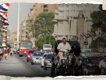 3 ظواهر مناخية في مصر.. تحذيرات لبعض فئات الناس من الخروج للشوارع