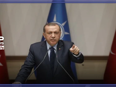 أردوغان يكشف عن خطة بلاده لمواجهة النظام السوري والتعامل مع اللاجئين