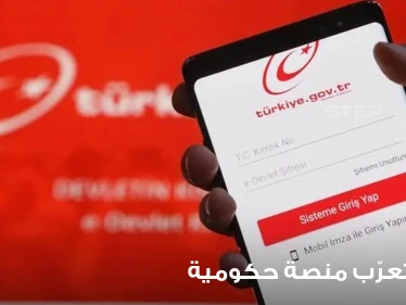 تركيا تضيف العربية إلى بوابة الحكومة الإلكترونية e devlet لاستخراج وثيقة هامة يحتاجها العرب والسوريون
