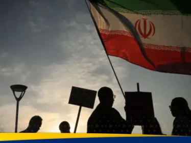 تقرير "صادم".. قوة أوروبية تحذر من إيران: أعلى مستوى من التهديد