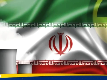 إيران تكشف عن جولة جديدة من المباحثات مع الوكالة الذرية