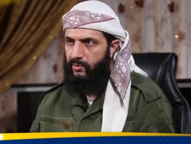 هل بات عرش الجولاني مهدداً؟.. مصدر مقرب من هيئة تحرير الشام يكشف ماذا يحدث