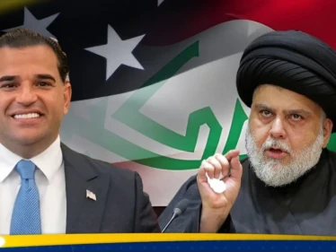 مقتدى الصدر يهاجم مبعوث ترامب إلى العراق بعد إعلان من الأخير - وكالة ستيب نيوز