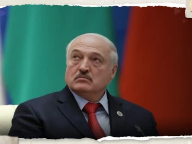 "لأنها ستتفاقم".. لوكاشينكو يدعو إلى وقف فوري للحرب بأوكرانيا ويتحدث عن دولة ثالثة ستتدخل