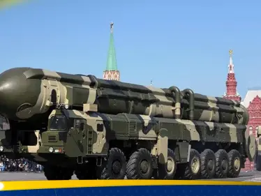 أيام قليلة وينتهي آخر قيد يضبط الترسانتين النوويتين الأمريكية والروسية - وكالة ستيب نيوز