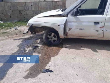 موجز أخبار الوضع السوري ليوم الثلاثاء 09-04-2019