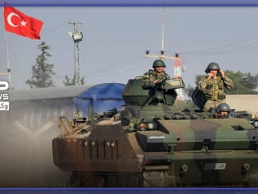 أردوغان "الهجوم على الجيش التركي في سوريا كان متعمدًا"
