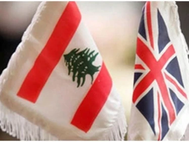 السفير البريطاني في بيروت يكشف عن لقاءات على أعلى مستوى لبحث أزمة لبنان