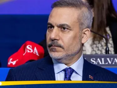 وزير الخارجية التركي يتحدث عن 