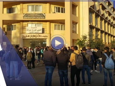 سامر مولوي يتصدر ترند لبنان بعد فضيحة تحرشه بطالبات طرابلس.. وفيديوهات جريئة تكشف التفاصيل كاملة (فيديو وصور)