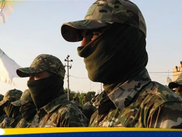 تقرير يكشف عن طريقة لجأت إليها الفصائل العراقية المقربة من إيران لتأمين الدولار