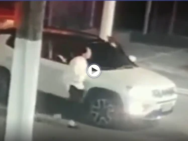 بالفيديو|| مقتل محامي لبناني شهير في البرازيل أمام عائلته والسلطات تتدخل