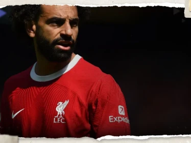 ليفربول يتخذ قراراً نهائياً بشأن عرض الاتحاد "الملياري" لضم صلاح