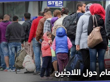 ألمانيا تعلن رسمياً السماح بإعادة اللاجئين السوريين إلى سوريا مطلع العام القادم