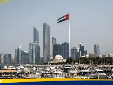 الدفاع الإماراتية: دفاعاتنا تعاملت مع 4 صواريخ و25 مسيرة إيرانية - وكالة ستيب نيوز