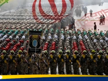 الحرس الثوري يوضح الفرق بين حرب إيران ضد العراق وإسرائيل - وكالة ستيب نيوز