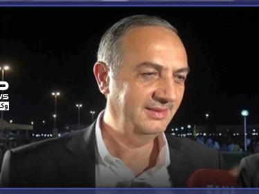 النظام السوري يوضّح حقيقة إغلاق "مركز دوير" للحجر الصحي ونقله إلى "فندق مطار دمشق"