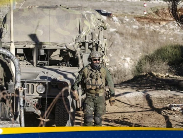 تفاصيل جديدة عن "معركة بيت جن".. ضبّاط إسرائيليون يكشفون ما جرى - وكالة ستيب نيوز