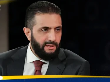 الداخلية السورية تنفي تعرض الشرع لاستهداف - وكالة ستيب نيوز