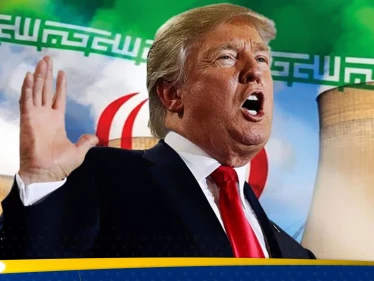 مبنية على "اعتراف ترامب".. رسالة إيرانية شديدة اللهجة إلى مجلس الامن تتعلق بحرب الـ12 يوماً - وكالة ستيب نيوز