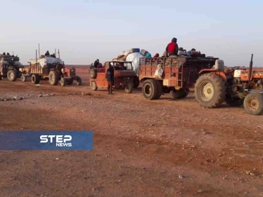 موجز أخبار الوضع السوري ليوم الأربعاء 17-04-2019
