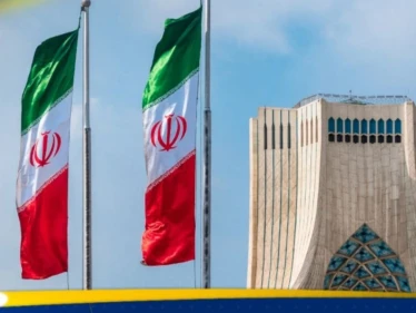 إيران تتحدث عن مخطط أمريكي لاحتلال دولة عربية - وكالة ستيب نيوز