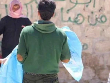 تعليقاً على ذكرى الهجمات الكيميائية على خان شيخون ودوما.. الخارجية الأمريكية تطالب بمحاسبة الأسد