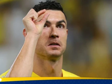 رونالدو يكشف "بصراحة" عن مستوى الدوري السعودي