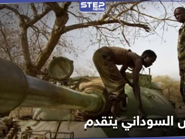 الجيش السوداني يقترب من السيطرة على آخر وأكبر المعاقل الإثيوبية داخل السودان