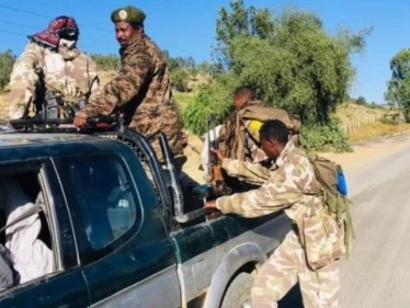 الخارجية الإثيوبية ترّد على تصاريح الخارجية الأمريكية بشأن إقليم تيغراي