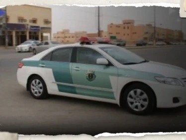 بالفيديو.. سيارة مسرعة تدهس ثلاثة اطفال في السعودية