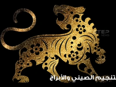 سنة 2022 حسب التنجيم الصيني هي عام النمر.. فماذا يعني ذلك وما أبرز خصائصها