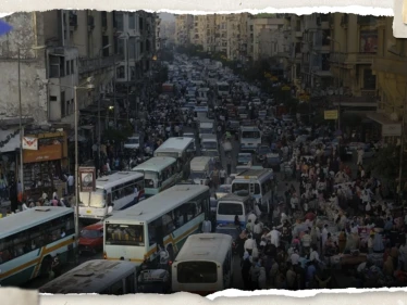 تحذيرات مصرية من تحدٍّ كبير يواجه البلاد قال السيسي سابقاً إنه "سيأكل البلاد"