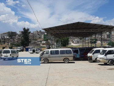 خاص|| الشرطة العسكرية والمجالس المحلية شمال حلب تبتكر طريقة جديدة للنهب.. والأهالي غاضبون